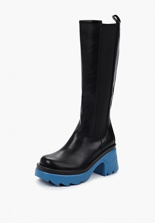 Сапоги Maniolini