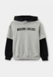 Худи Moschino Kid1  - превью