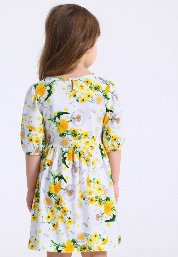 Платье Апрель