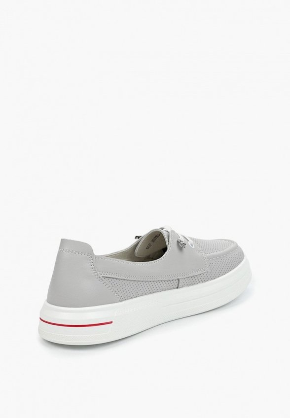 Кеды Francesco Donni