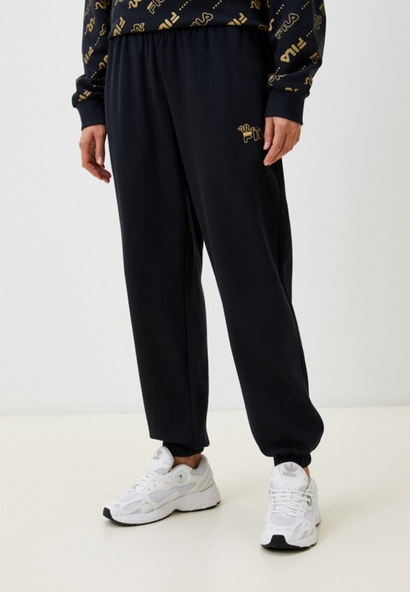 Брюки спортивные Fila