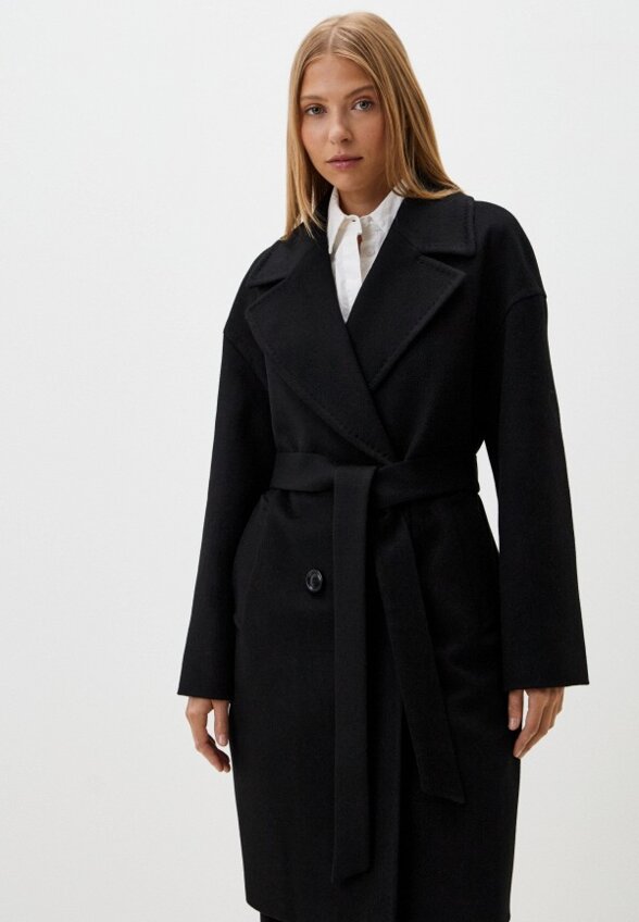 Пальто двубортное Avalon