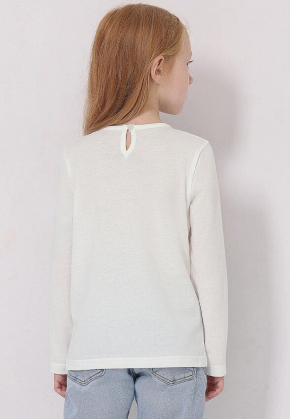 Лонгслив Апрель