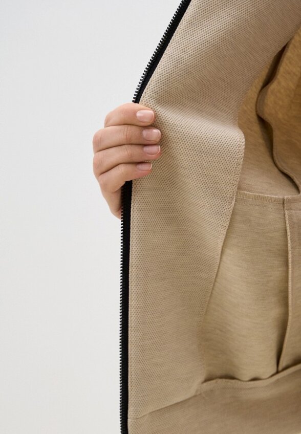 Толстовка M.Reason