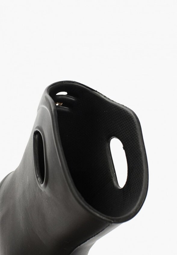 Полусапоги резиновые Kaury