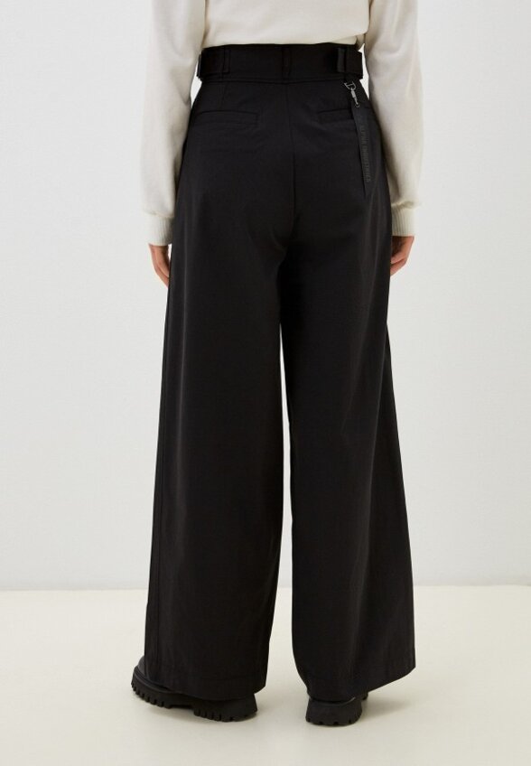 Брюки Alpha Industries