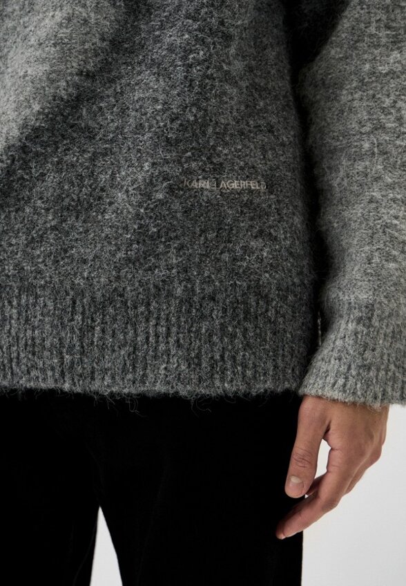 Джемпер Karl Lagerfeld