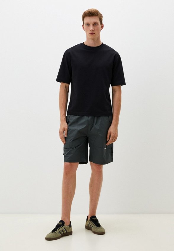 Шорты спортивные Gorenta & Go