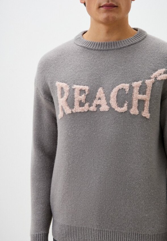 Джемпер Rushbay