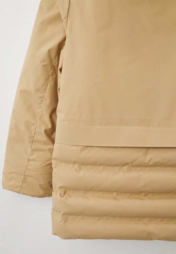 Куртка утепленная Nukutavake by Mayoral