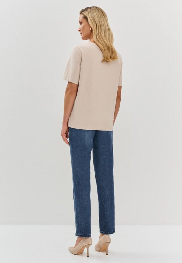 Футболка Bulmer