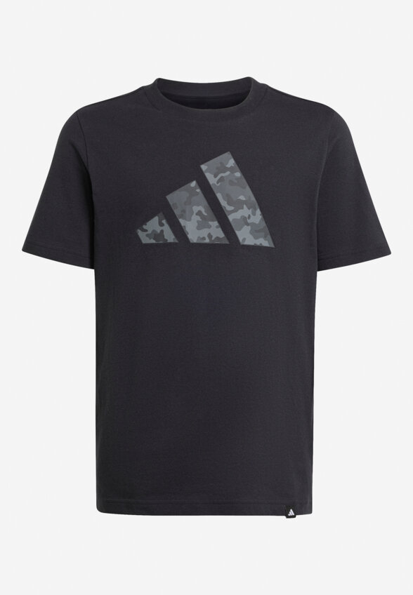 Футболка для мальчиков adidas, Черный