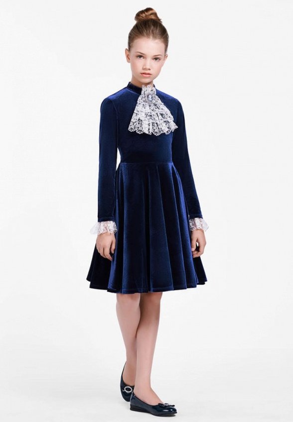 Платье Alisia Fiori