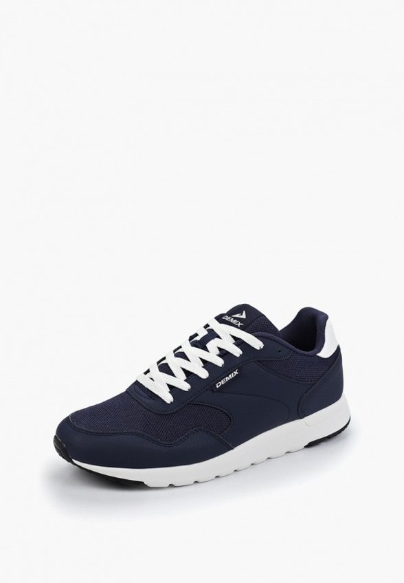 Кроссовки Demix
