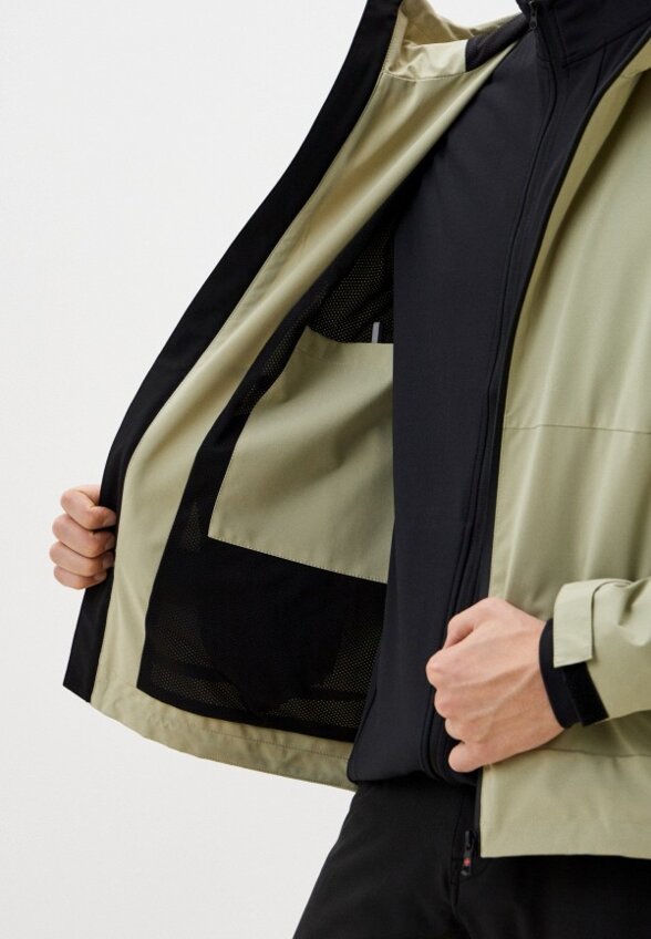 Ветровка ZU Elements