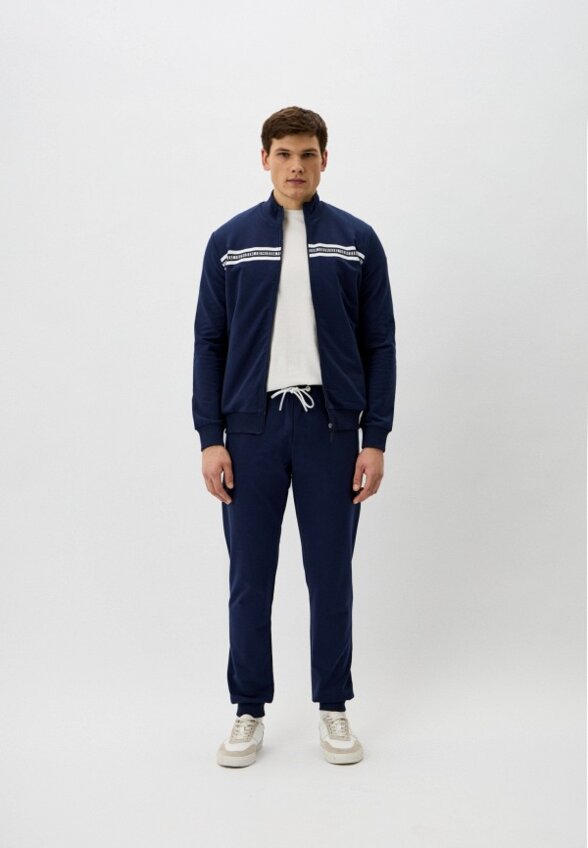 Костюм спортивный Bikkembergs