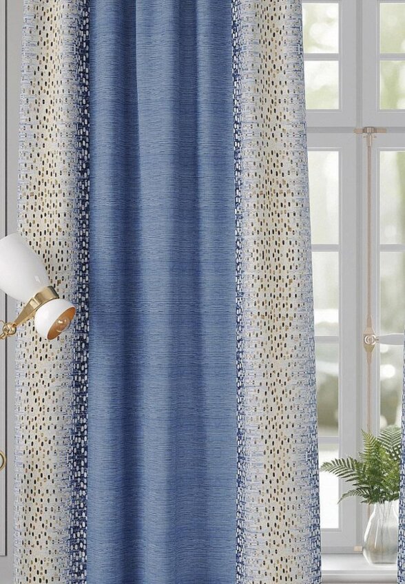 Шторы Comfy Way