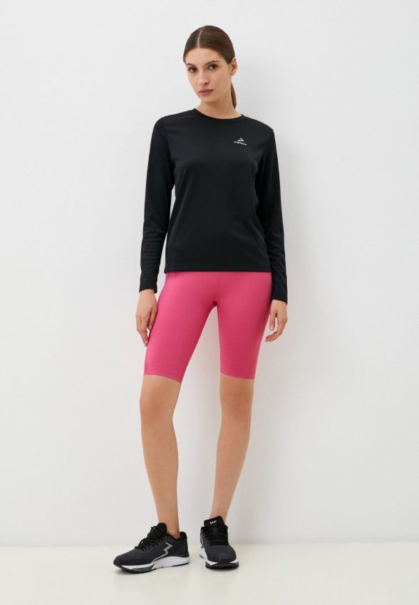 Лонгслив спортивный Demix