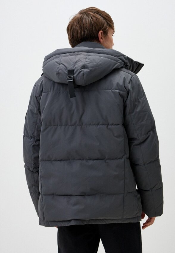 Пуховик Urban Fashion for Men