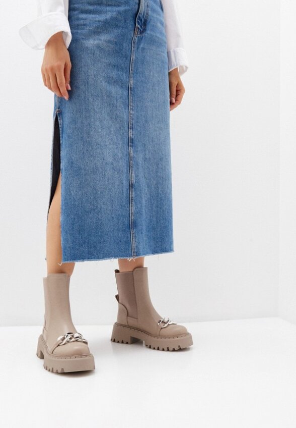 Ботинки Араз