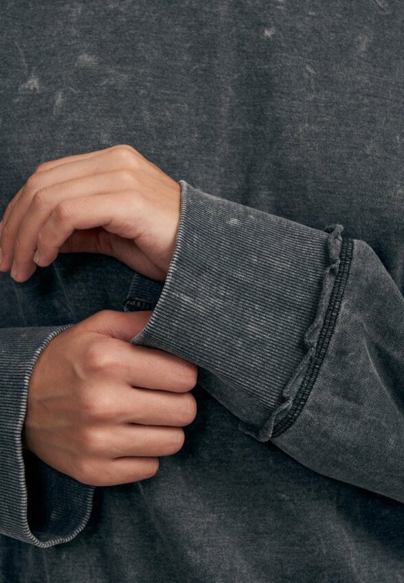 Свитшот Твое