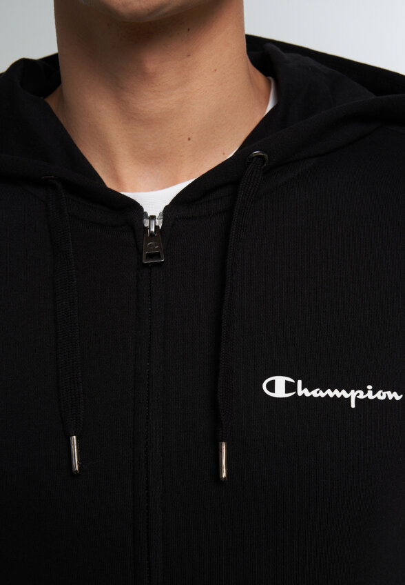 Толстовка мужская Champion, Черный