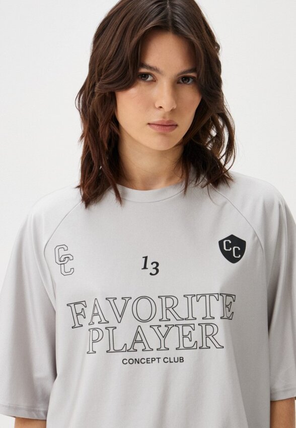 Футболка Concept Club