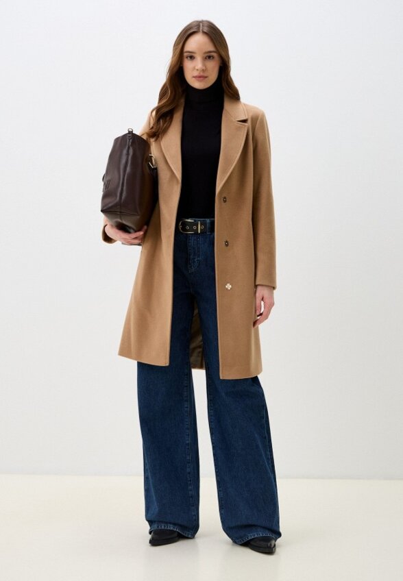 Пальто Electrastyle