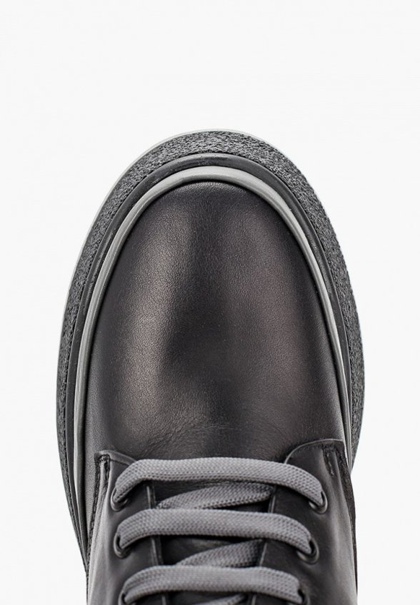 Ботинки Ascalini