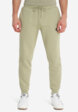 Брюки мужские PUMA Ess Logo Lab Execution, Зеленый2  - превью