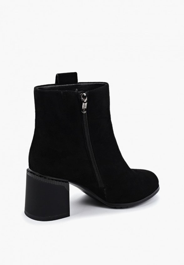 Ботильоны Ascalini