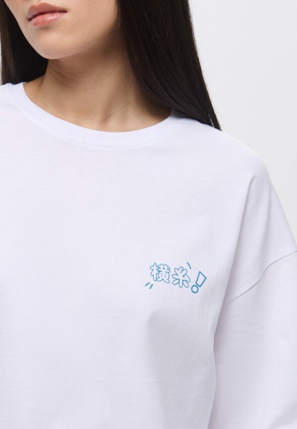 Футболка Befree