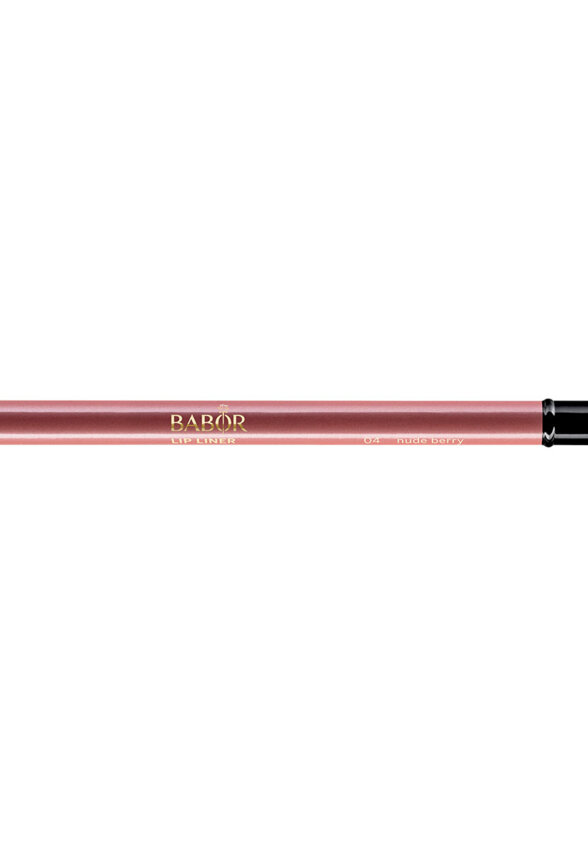 Контур для Губ, тон 04 нежный ягодный