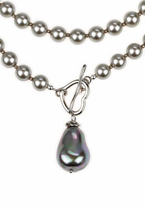 Колье Yaroslavna