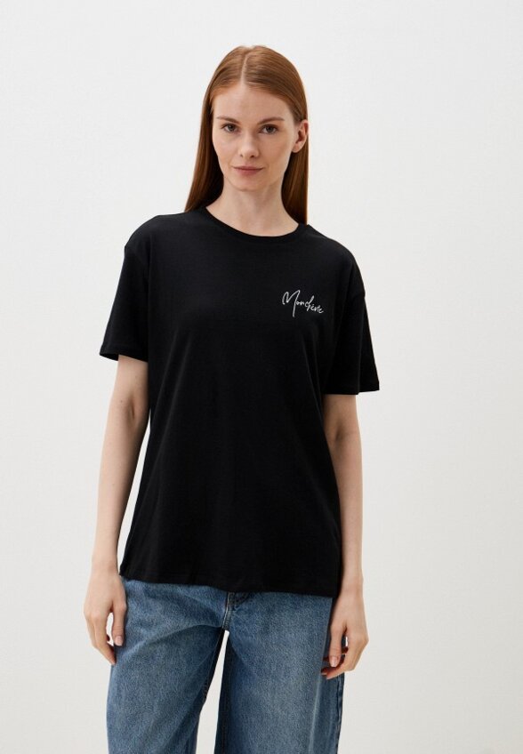 Футболка Terranova