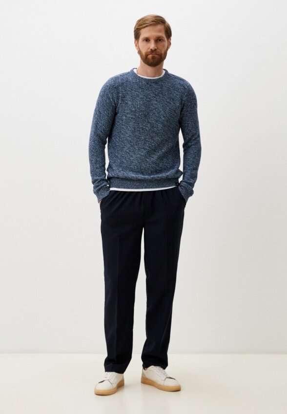 Джемпер Basefield