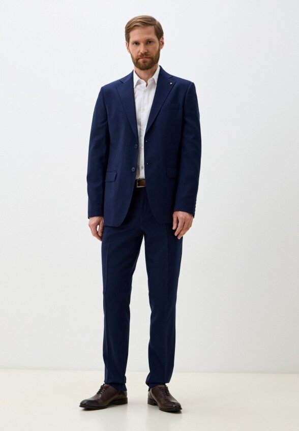 Костюм классический Bazioni