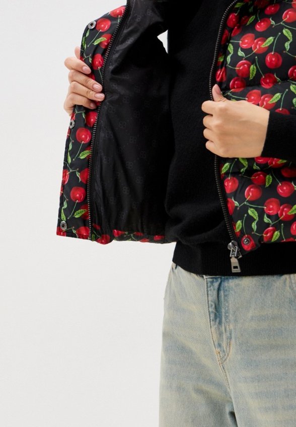 Жилет утепленный Belucci