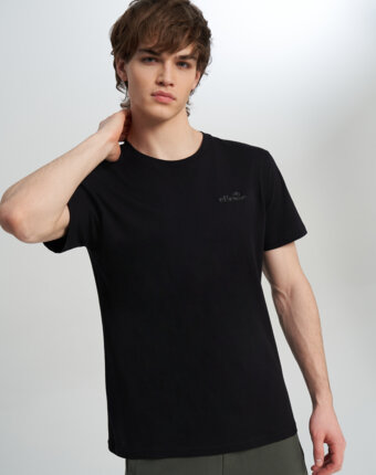 Футболка мужская Ellesse, Черный женщинам