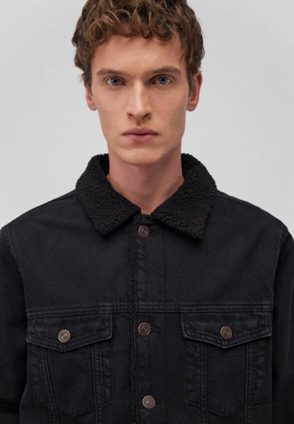 Куртка джинсовая Mavi