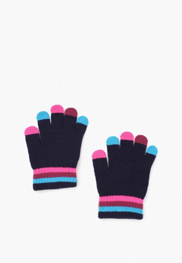 Перчатки 2 пары PlayToday