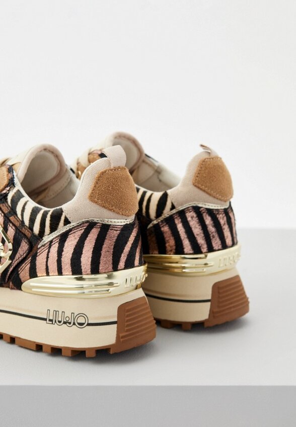 Кроссовки Liu Jo