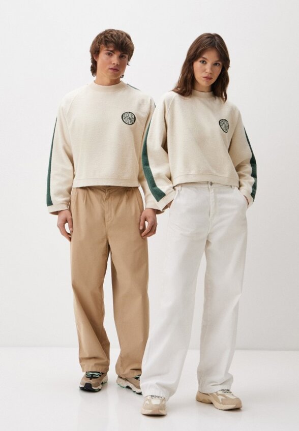 Свитшот Quiksilver