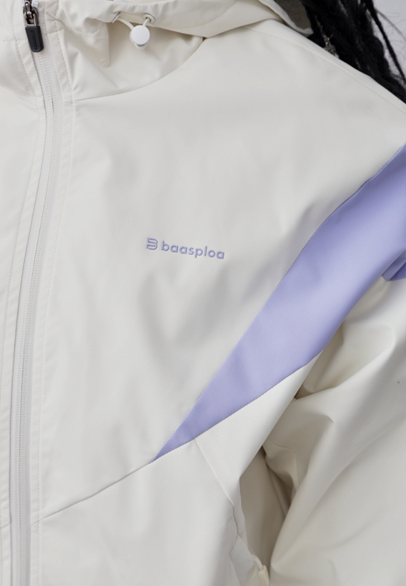 Ветровка Baasploa