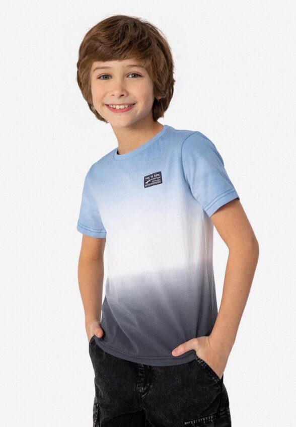 Футболка Kapika