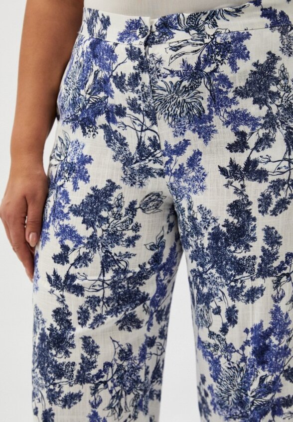 Брюки Persona by Marina Rinaldi