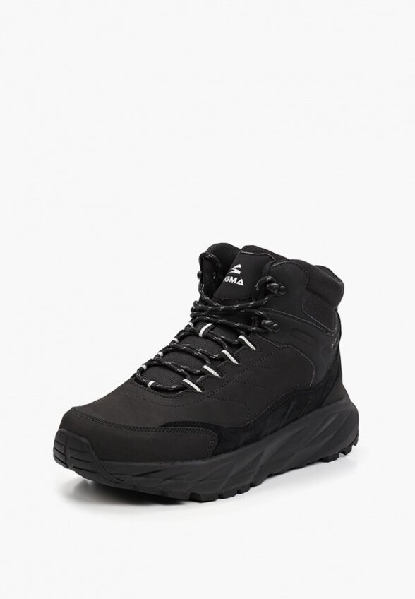 Кроссовки трекинговые Sigma