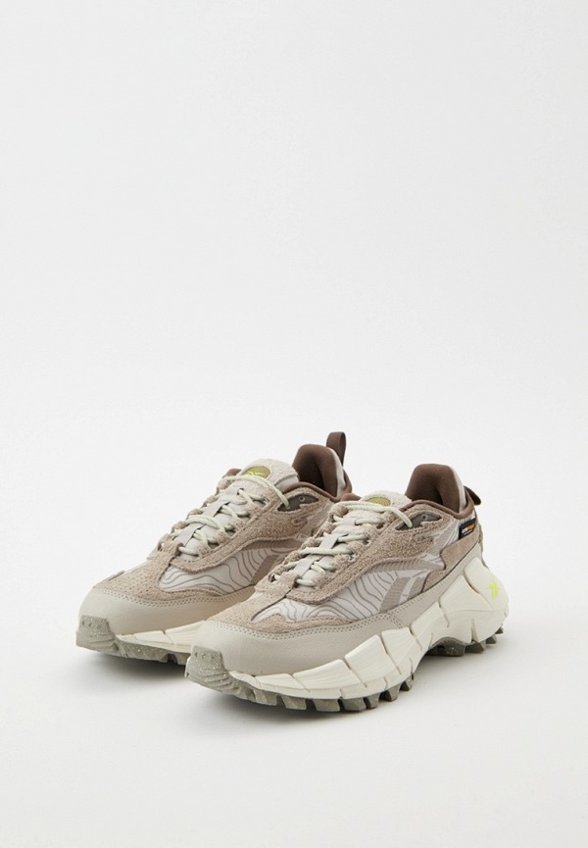 Кроссовки Reebok