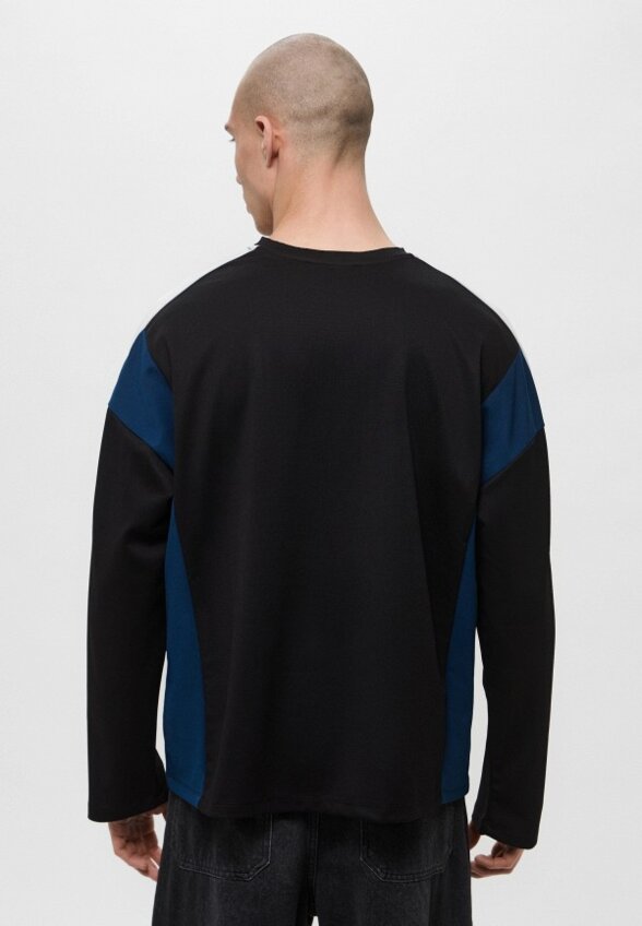 Лонгслив Befree