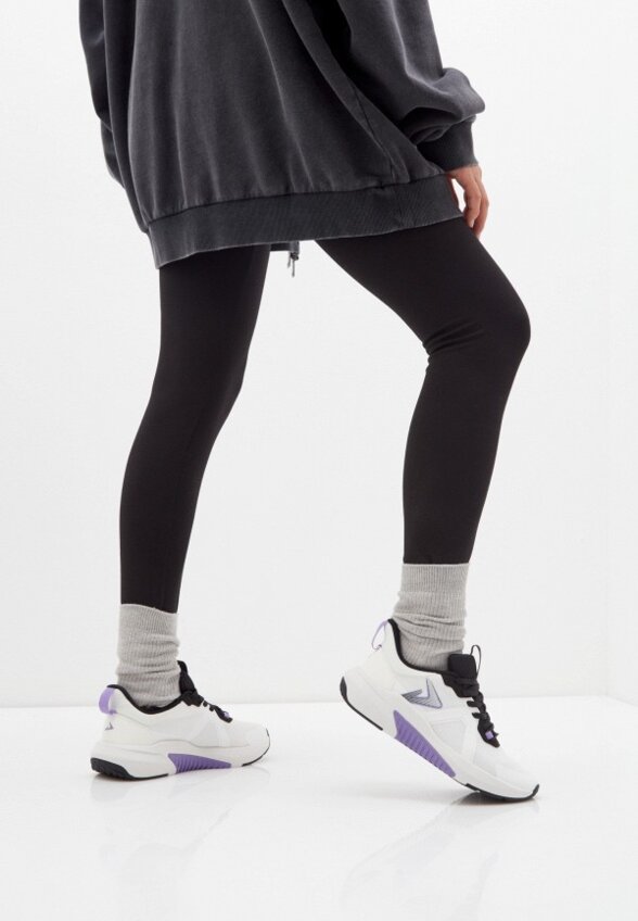 Кроссовки Demix